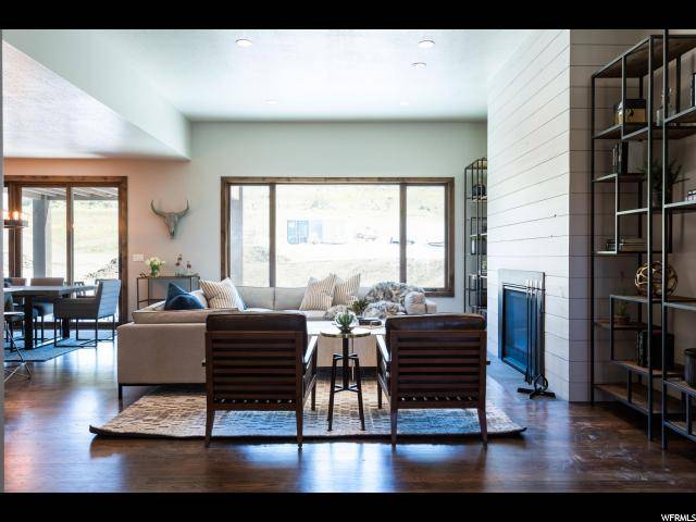 Kamas, UT 84036,698 THORN CREEK DR