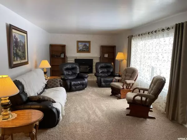 Morgan, UT 84050,91 E WILLIAMS CIR