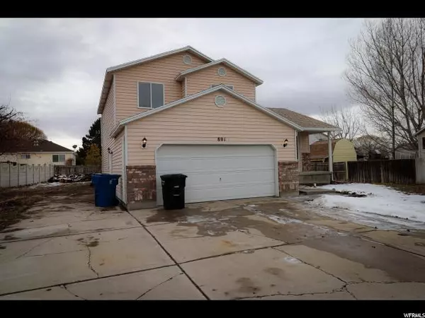 Stansbury Park, UT 84074,801 N LAKEVIEW W