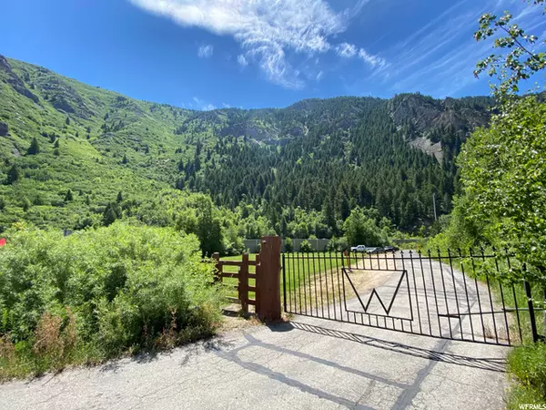 Provo Canyon, UT 84604,4351 E PROVO CANYON RD #31