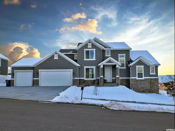 Elk Ridge, UT 84651,1067 N CHRISTLEY LN