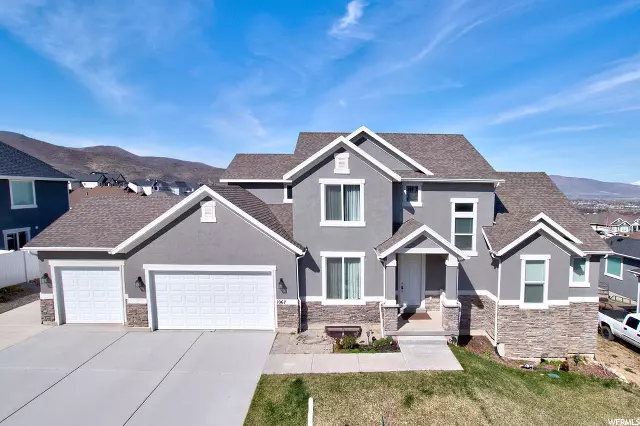 Elk Ridge, UT 84651,1067 N CHRISTLEY LN