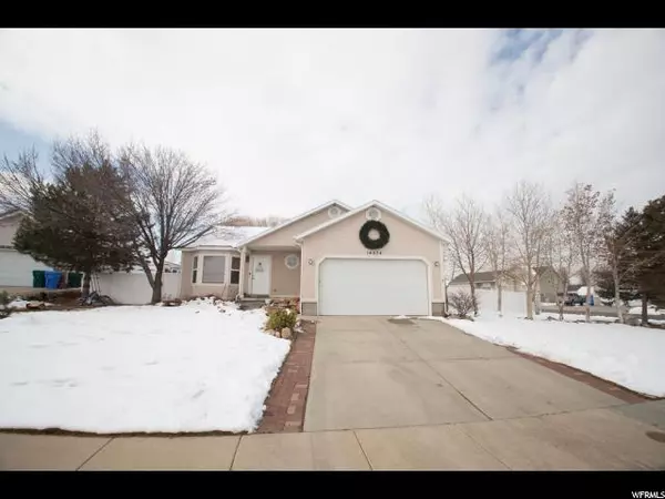 Riverton, UT 84096,14074 S GRAND VIEW PEAK CIR