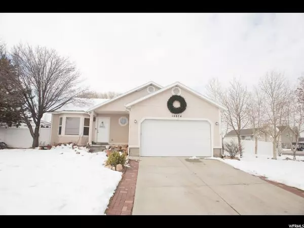 Riverton, UT 84096,14074 S GRAND VIEW PEAK CIR