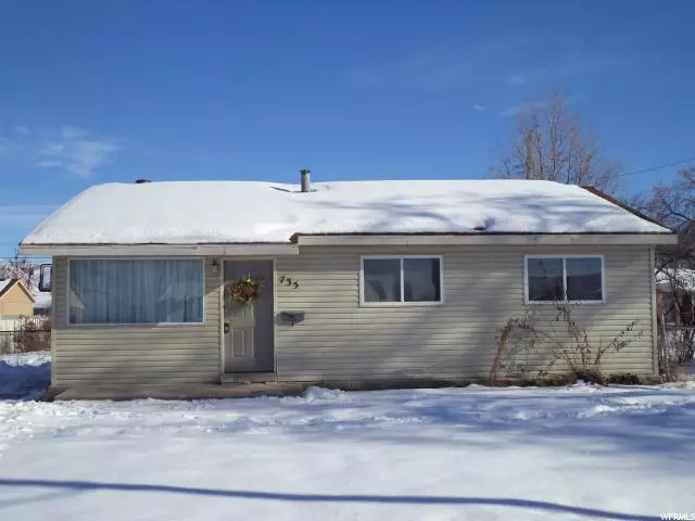 Tremonton, UT 84337,735 S 150 W