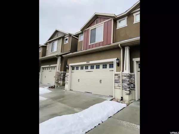 Herriman, UT 84096,5241 W ARMADA WAY #3