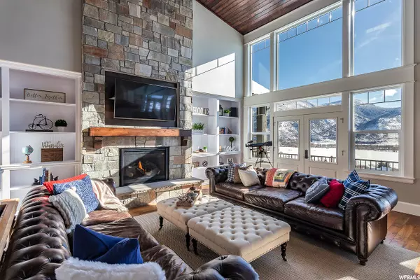 Oakley, UT 84055,5968 N MAPLE RIDGE TRL