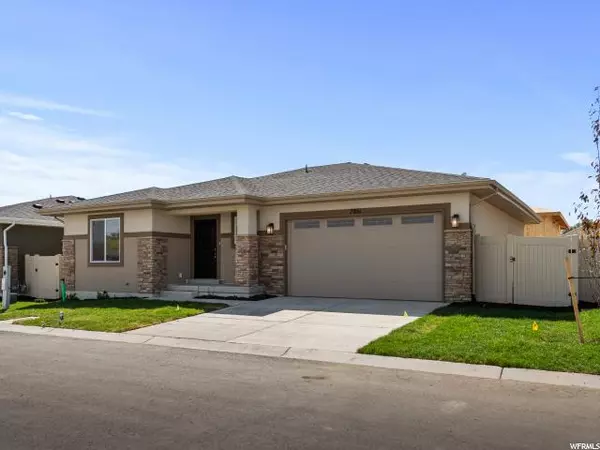 Magna, UT 84044,7841 W WALK ABOUT WAY #35