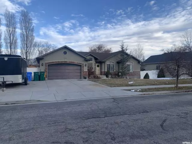 Riverton, UT 84096,12121 S PARK HOLLOW LN