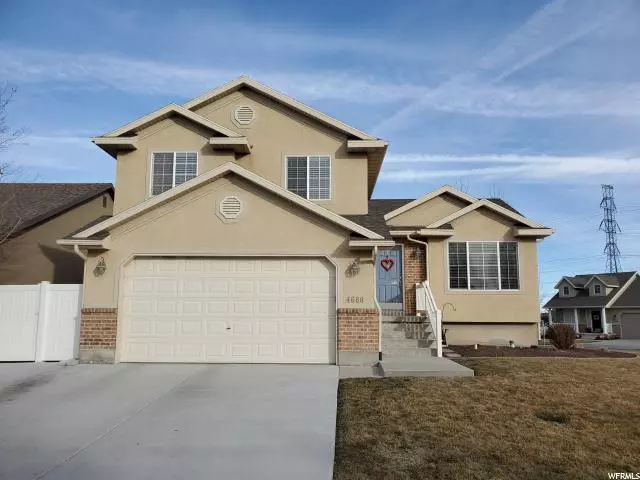 Herriman, UT 84096,4688 W HOMELAND DR