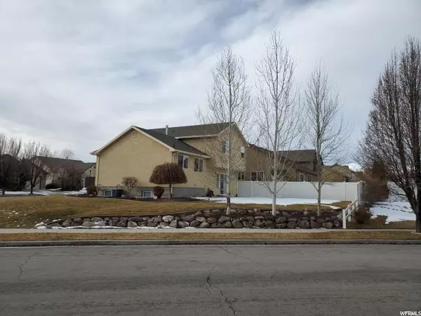 Herriman, UT 84096,4688 W HOMELAND DR