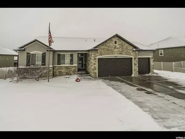 West Jordan, UT 84081,8497 S RUNDLESTONE DR #247