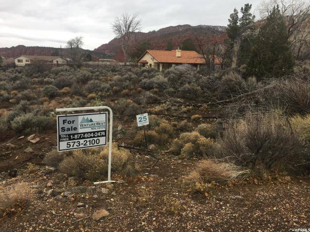 Leeds, UT 84746,545 N QUAIL CT #25