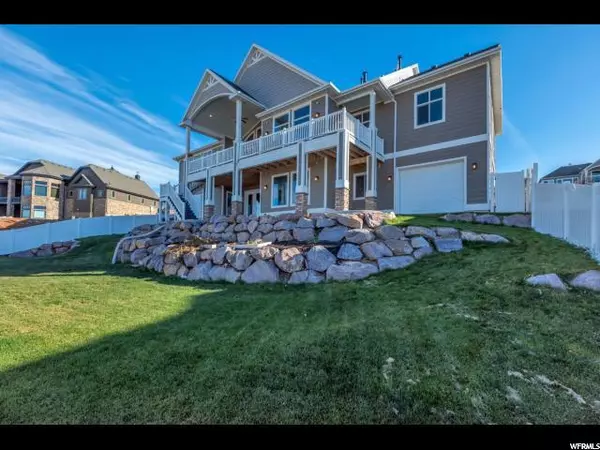 North Salt Lake, UT 84054,251 PARKWAY CIR