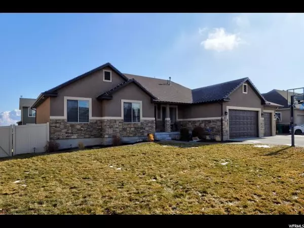 West Jordan, UT 84081,8497 S CROWSNEST DR