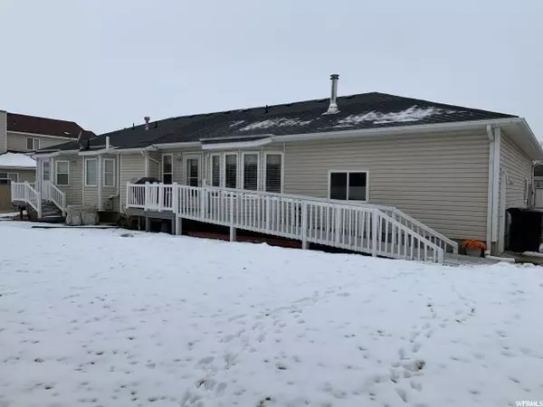 Morgan, UT 84050,422 E DEER VALLEY DR S