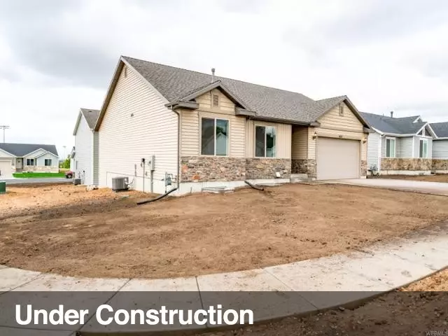 Roy, UT 84067,2708 W TRAILSIDE DR