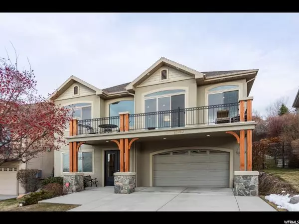 Draper, UT 84020,14163 S SPYGLASS HILL DR