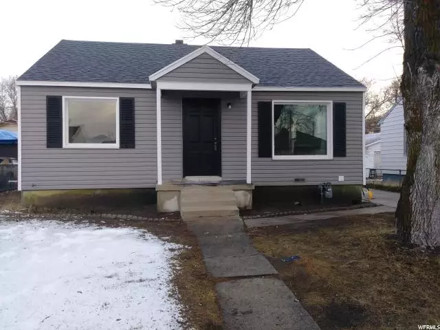 Ogden, UT 84404,133 GWEN ST