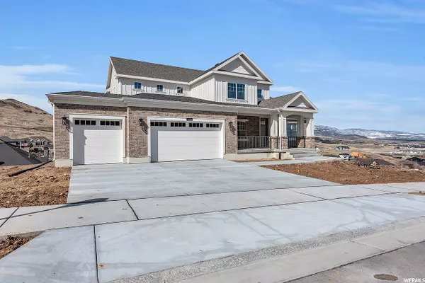 Herriman, UT 84096,15056 S SAGE TERRACE LN