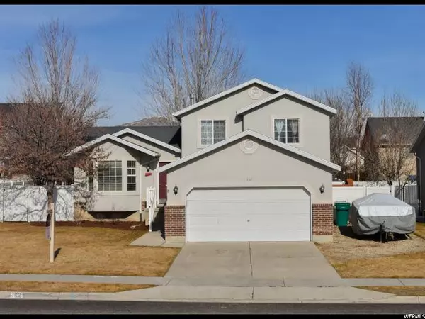 Lehi, UT 84043,162 W 1580 N