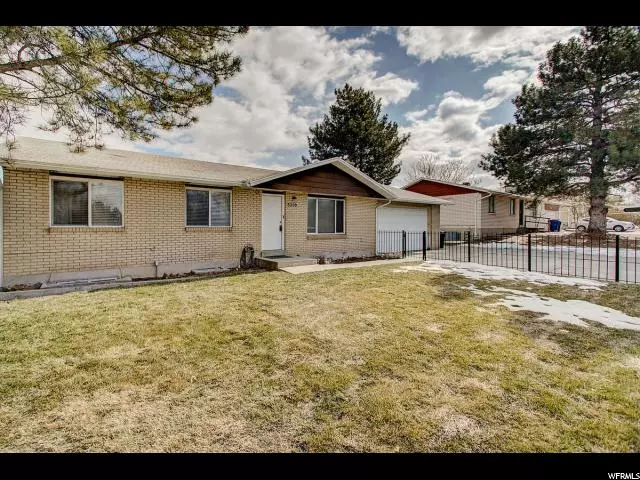 Taylorsville, UT 84129,5209 S 3600 W