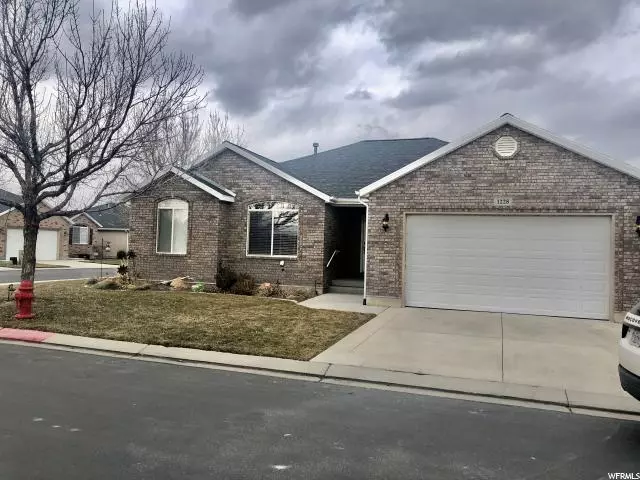 Riverton, UT 84065,1228 W BRYCE JEFFERY DR S