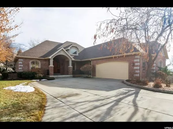 Fruit Heights, UT 84037,865 S ORCHARD CT