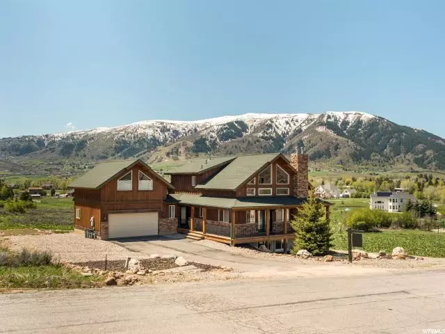 Eden, UT 84310,4115 E 4325 N