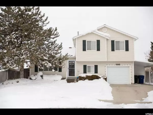 Taylorsville, UT 84129,5818 S 3340 W