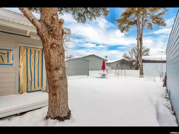 Taylorsville, UT 84123,991 W JASMINE DR #288