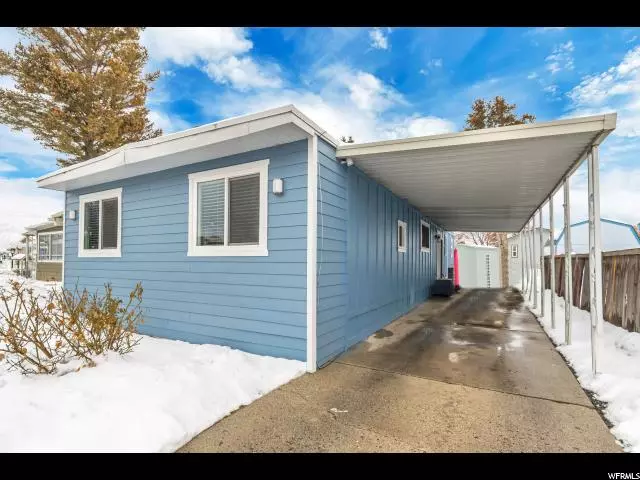 Taylorsville, UT 84123,991 W JASMINE DR #288