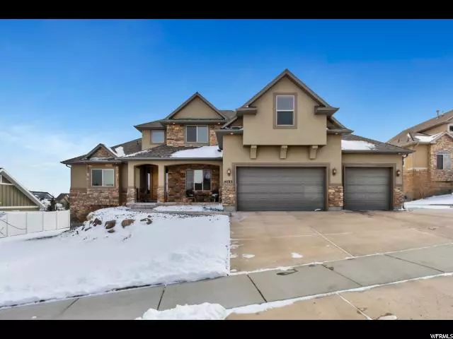 Herriman, UT 84096,14783 S SUMMIT RIDGE CIR