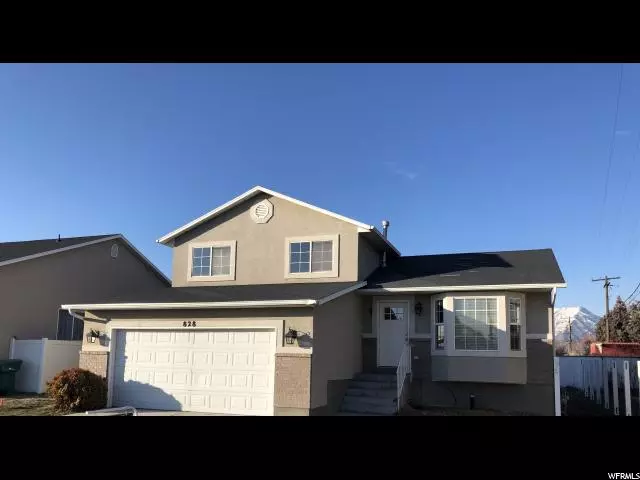 Orem, UT 84057,828 W 200 N