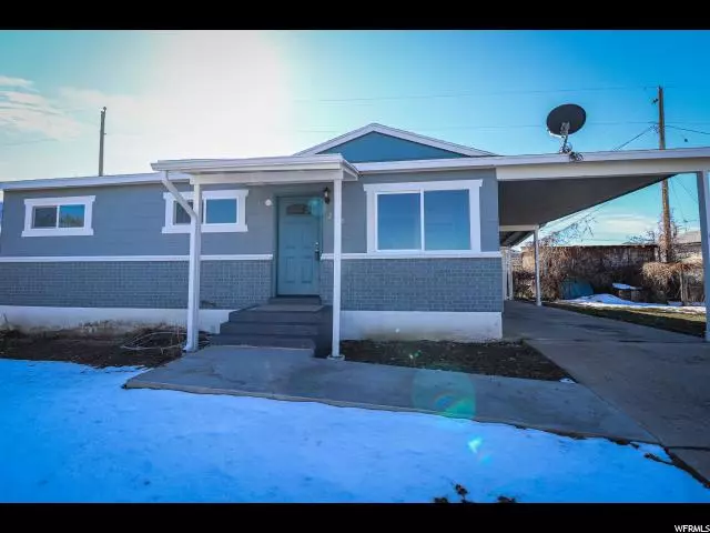 Tooele, UT 84074,292 E VALLEY VIEW DR