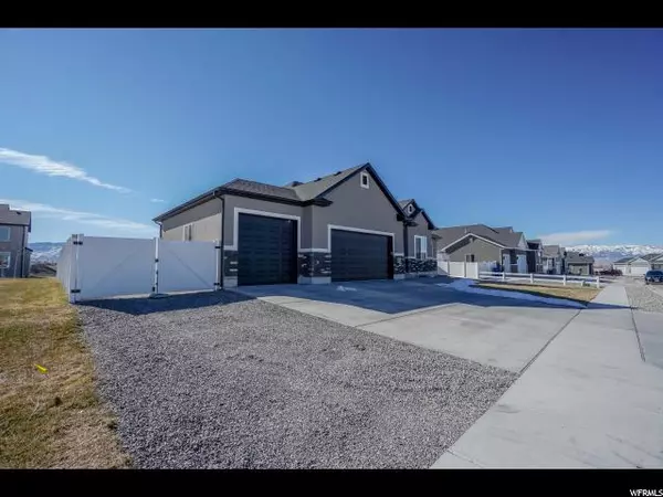 Stansbury Park, UT 84074,286 E COVENTRY WAY