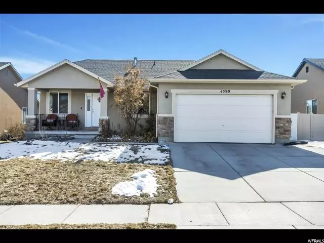 Herriman, UT 84096,4599 PISTOL LN W