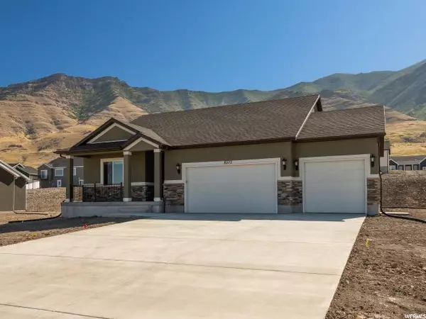 Santaquin, UT 84655,1058 RED CLIFF DR #124