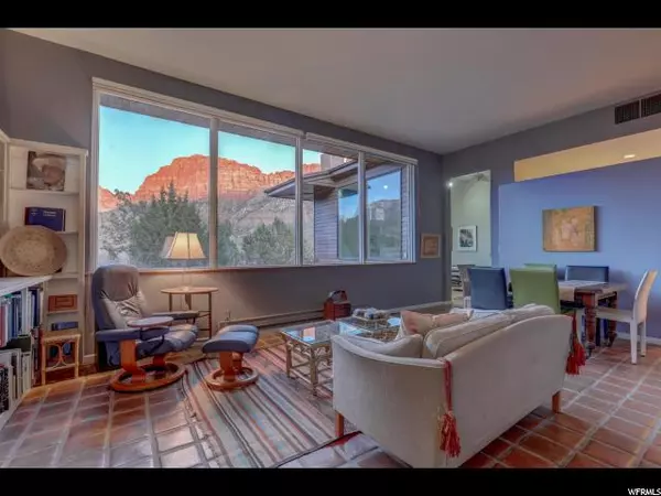 Springdale, UT 84767,1 QUAIL RIDGE RD