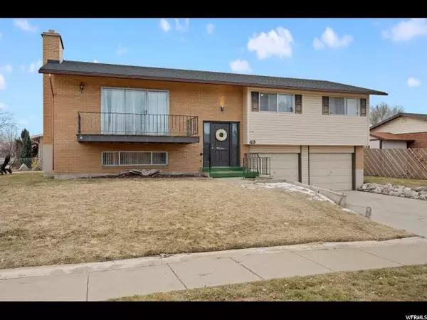 49 W 575 N, Kaysville, UT 84037