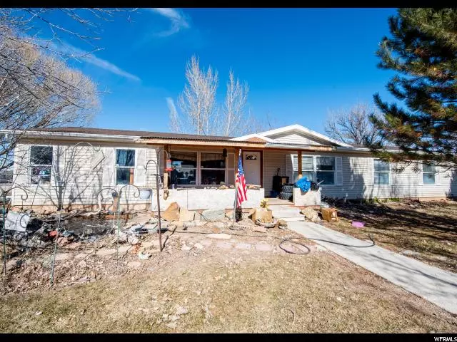 Levan, UT 84639,182 W 100 S