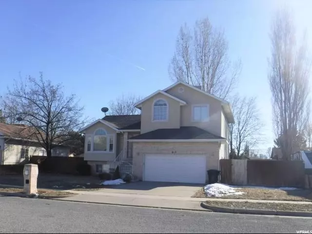 Riverdale, UT 84405,615 W 3850 S