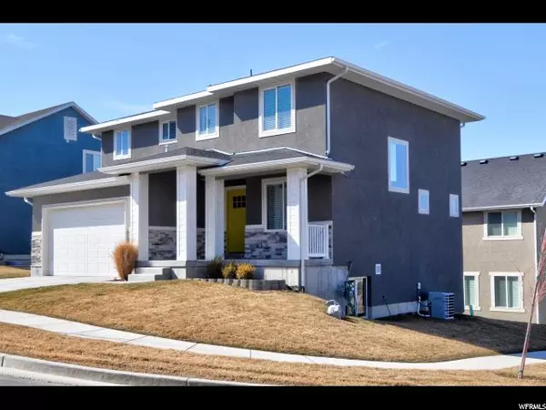 Bluffdale, UT 84065,15134 S WHITE HART LN