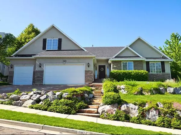 Draper, UT 84020,1382 E ANNIE LACE WAY