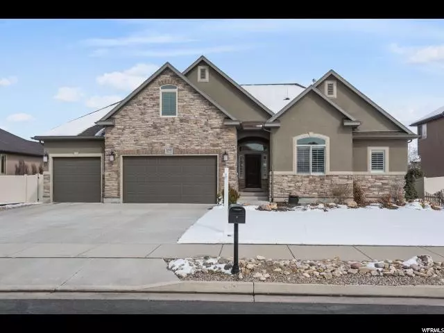 South Jordan, UT 84009,10393 S WALNUT CANYON LN W