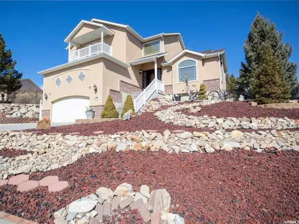 Copperton, UT 84006,8630 W EQUINOX CIR