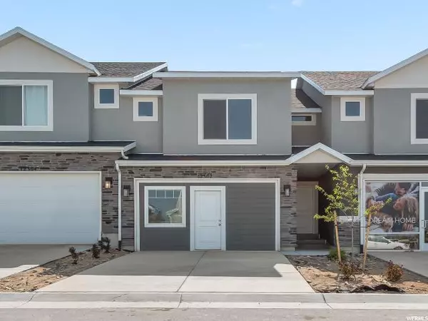 Herriman, UT 84096,5068 W GREGARIAN CT #2114