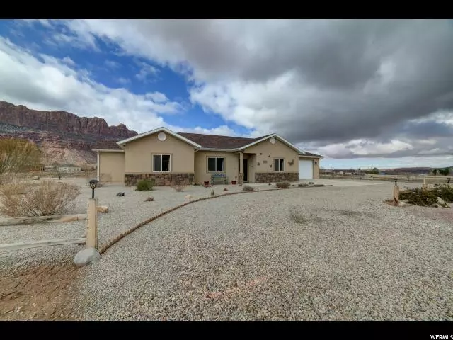 Moab, UT 84532,4770 W LUNA CIR