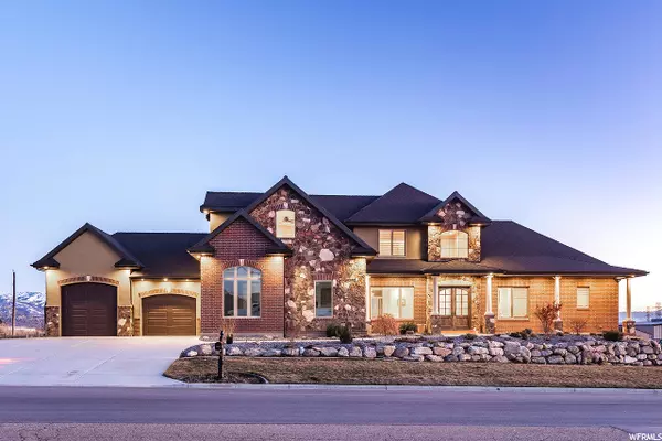 753 W GLOVERS LN, Farmington, UT 84025