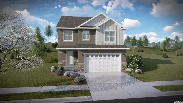 Saratoga Springs, UT 84045,172 N QUAIL RIDGE RD #539